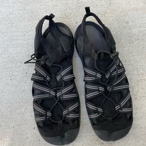 Keen Drift Creek H2 water sandal